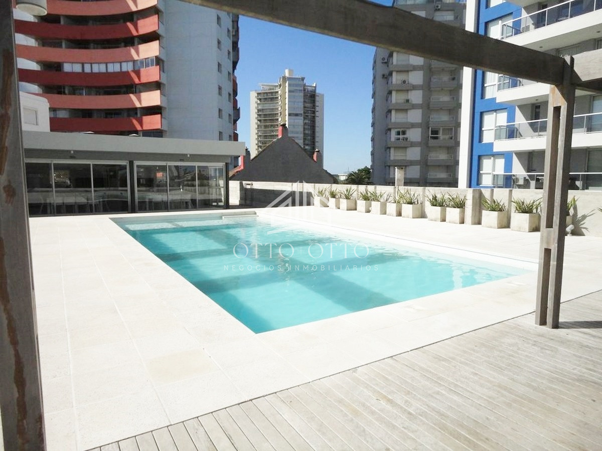 Apartamento ID.16436 - 2 dormitorios en venta Forest Tower II