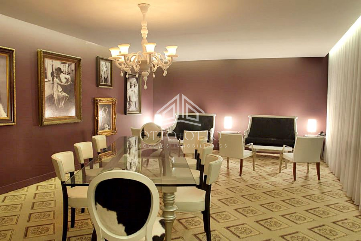 Apartamento ID.23205 - Apartamento en Roosvelt, Punta del Este, 2 dormitorios.