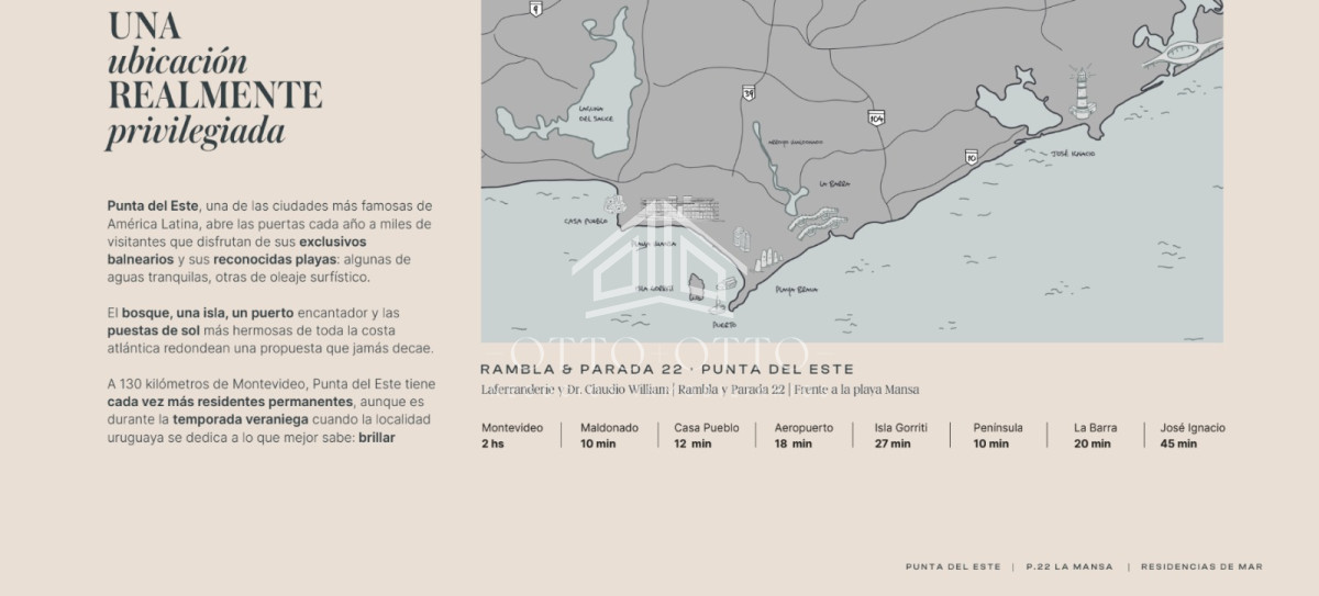 Mansa - GoPunta - Portal Inmobiliario de Punta del Este - Maldonado