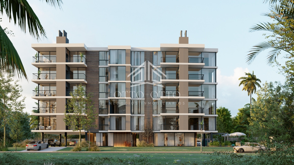 Apartamento ID.27962 - Proyecto En Pozo Apartamento en venta 2 dormitorios en Punta Del Este