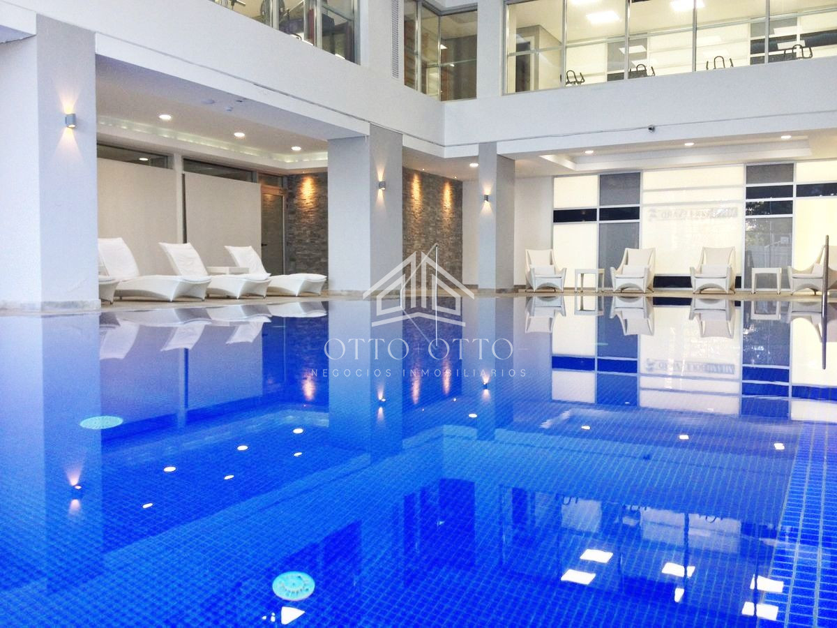 Apartamento ID.25310 - Apartamento en venta, 3 dormitorios en Punta del Este
