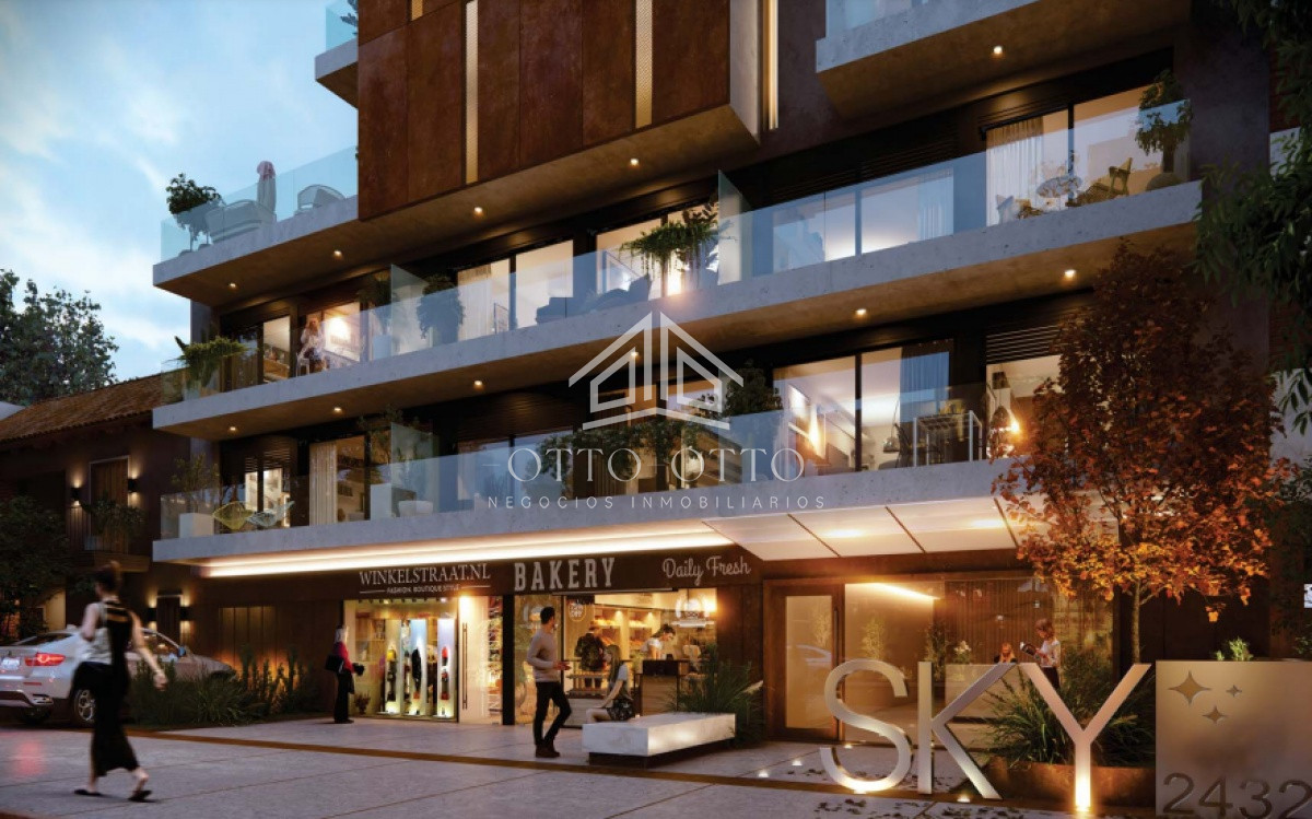 Punta Carretas - GoPunta - Portal Inmobiliario de Punta del Este - Maldonado