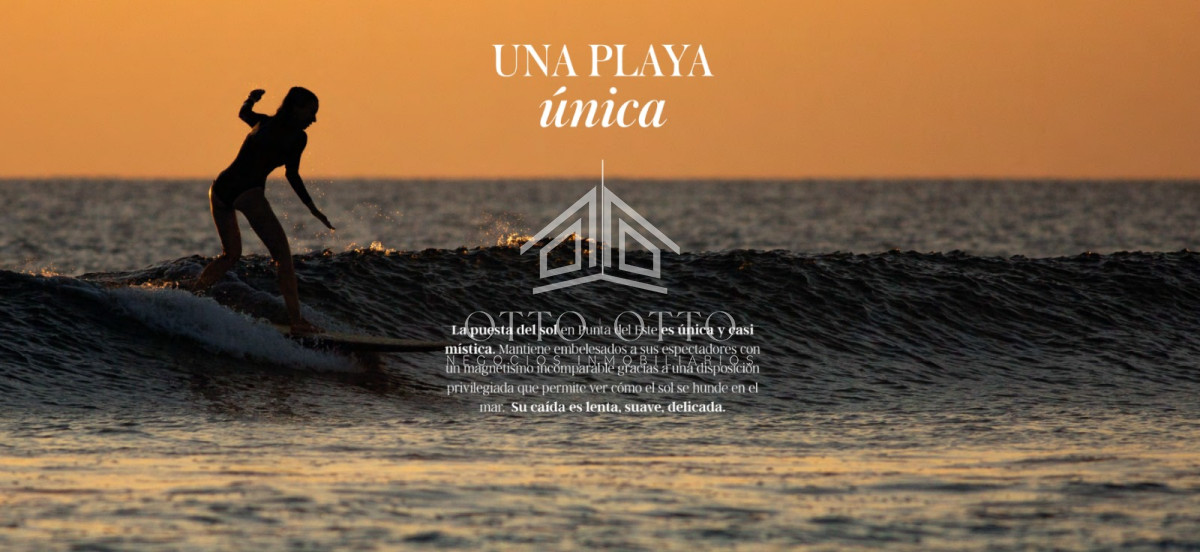 Mansa - GoPunta - Portal Inmobiliario de Punta del Este - Maldonado