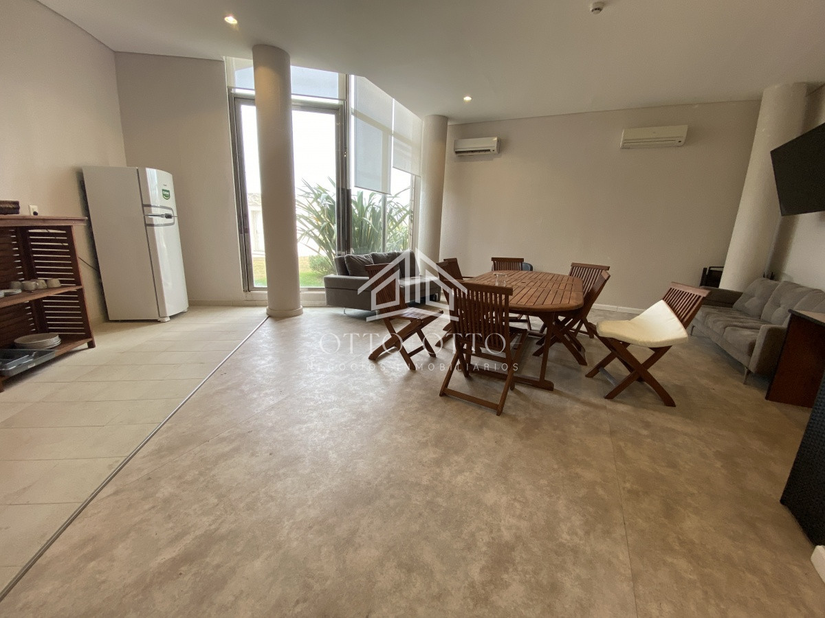 Apartamento ID.26573 - Apartamento 1 dormitorio frente al mar en Punta del Este 