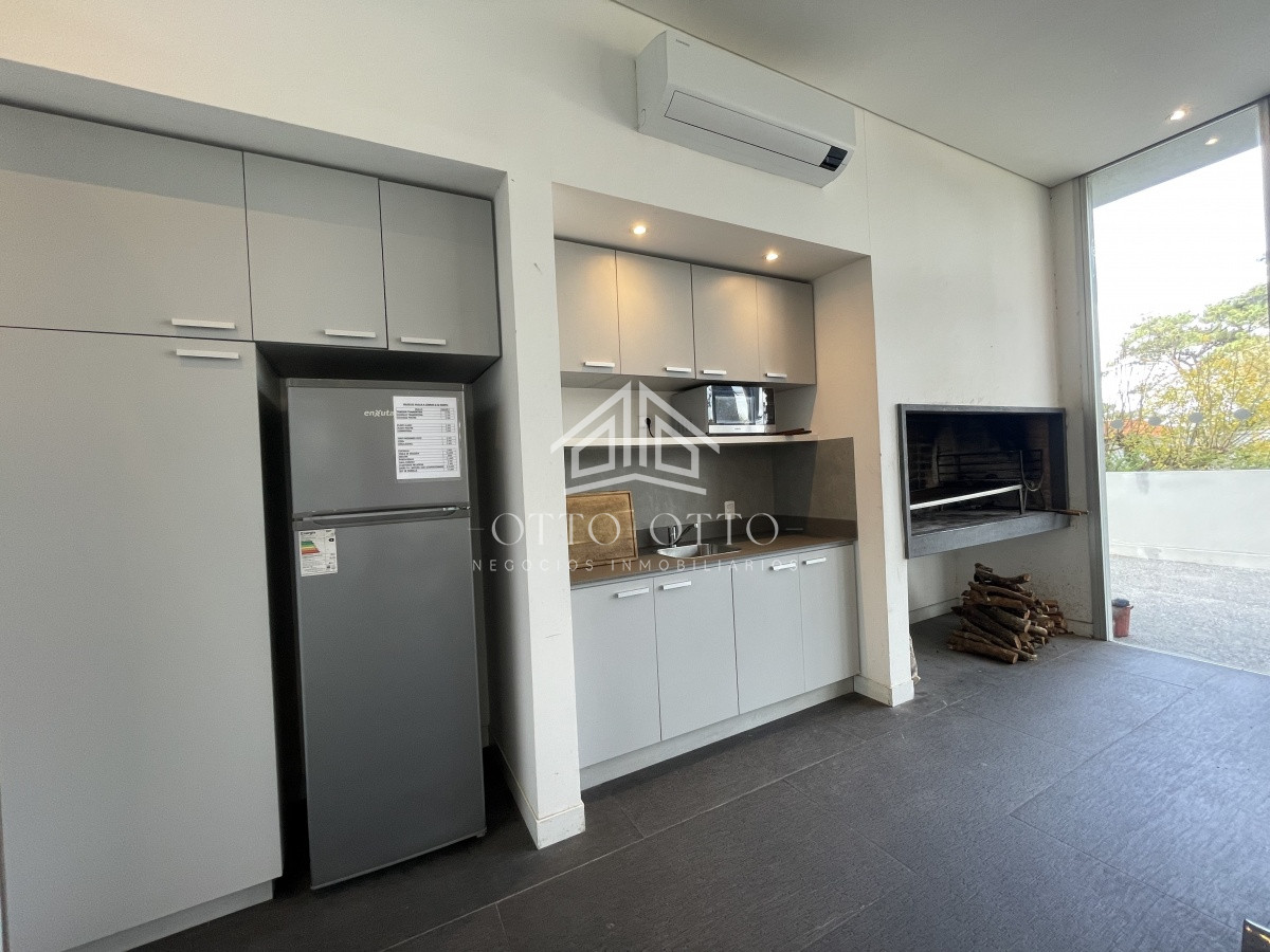 Apartamento ID.26829 - Apartamento de 1 dormitorio en venta, Punta del Este