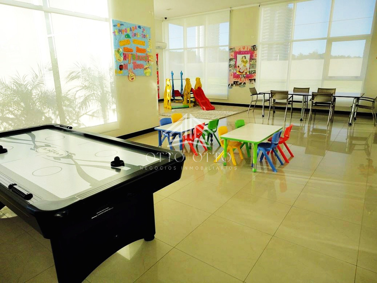 Apartamento ID.17360 - Torre Lobos en alquiler