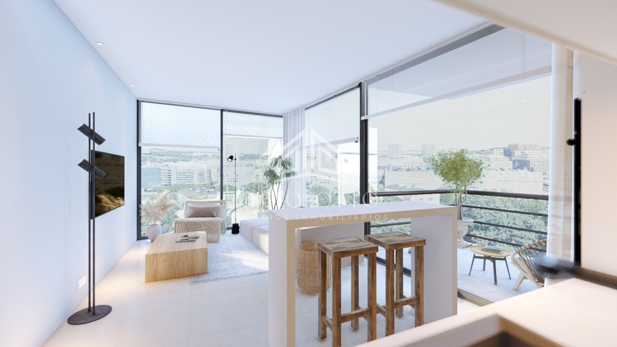 Apartamento ID.27962 - Proyecto En Pozo Apartamento en venta 2 dormitorios en Punta Del Este