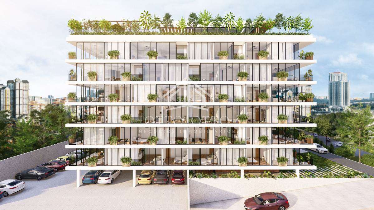 Apartamento ID.28498 - Apartamento de 1 dormitorio en venta, Punta del Este
