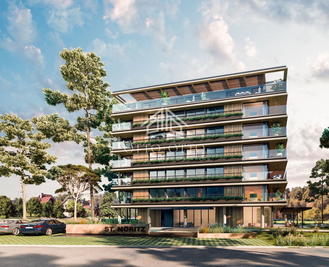 Apartamento ID.28381 - Apartamento de 3 dormitorios en venta, Punta del Este