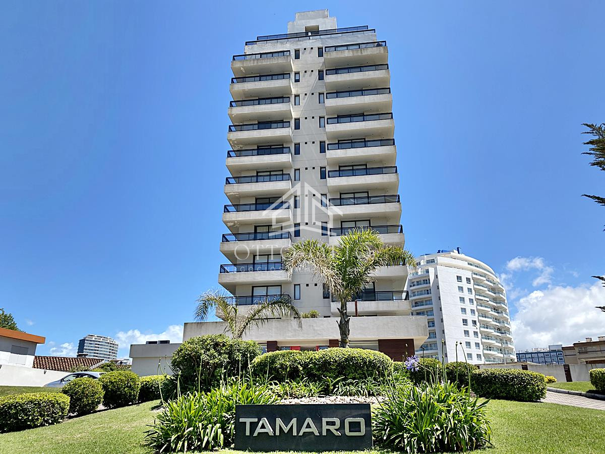 Apartamento ID.16292 - Apartamento en venta 2 dormitorios, Punta del Este 