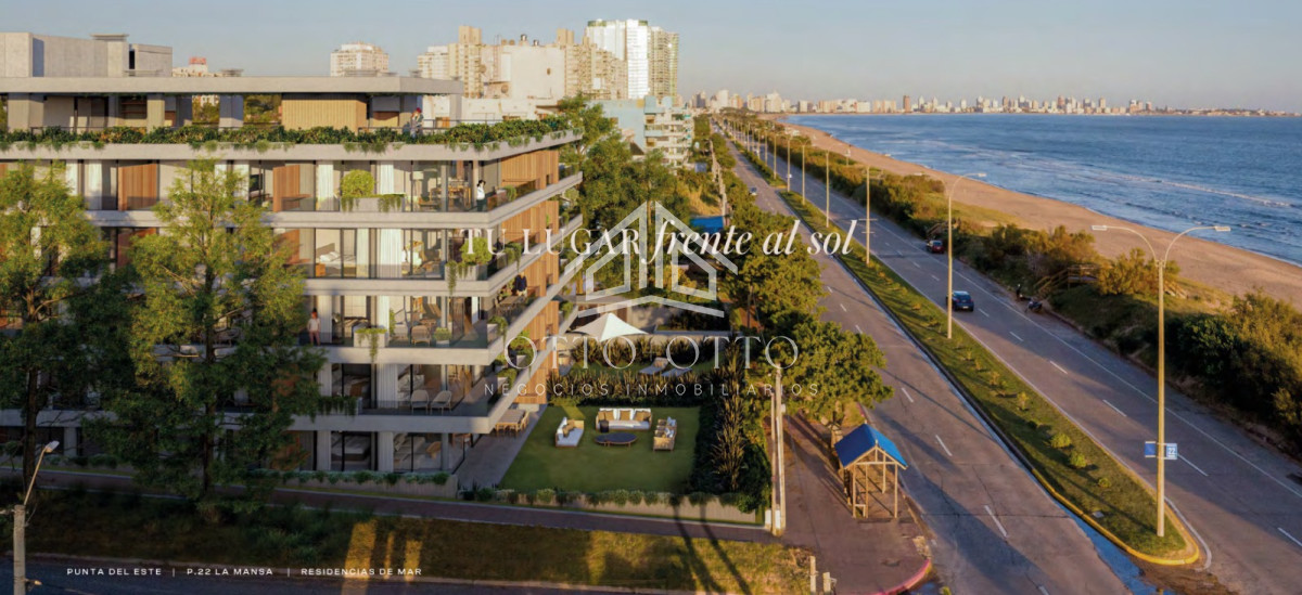 Mansa - GoPunta - Portal Inmobiliario de Punta del Este - Maldonado