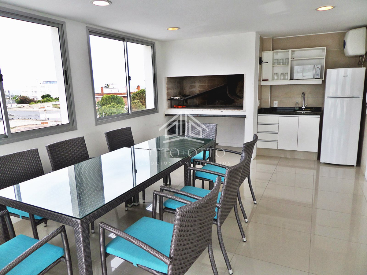 Apartamento ID.6334 - Apartamento en venta, 2 dormitorios, en la Peninsula de Punta del Este!