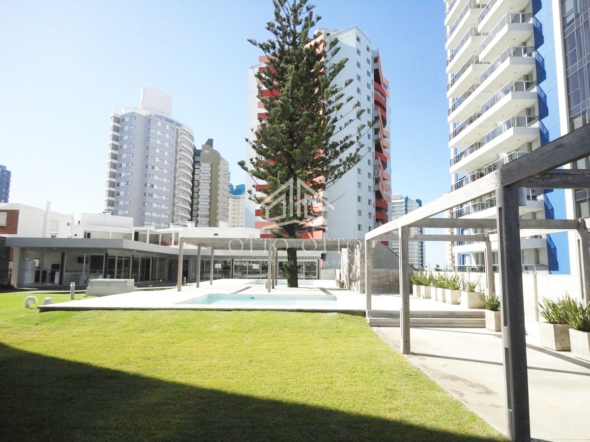 Apartamento ID.16436 - 2 dormitorios en venta Forest Tower II