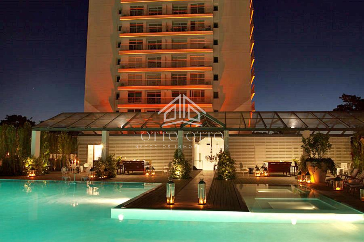 Apartamento ID.23205 - Apartamento en Roosvelt, Punta del Este, 2 dormitorios.
