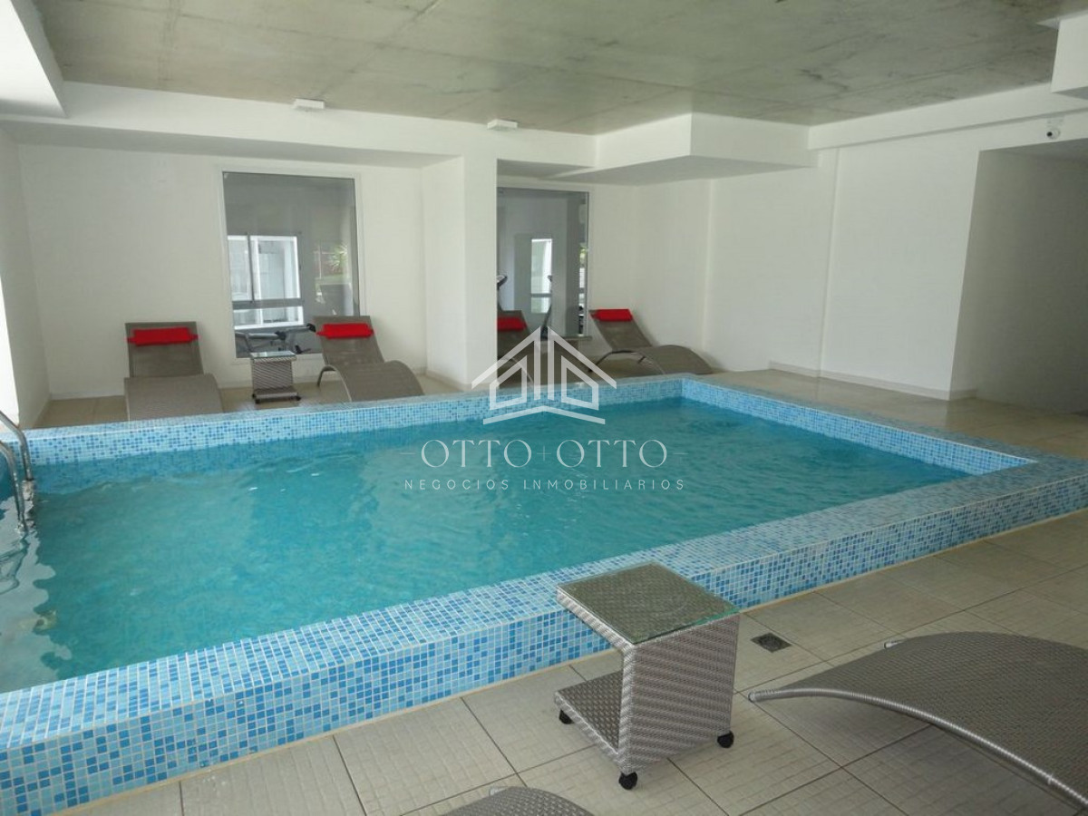 Apartamento ID.11621 - Apartamento en Punta del Este, Aidy Grill