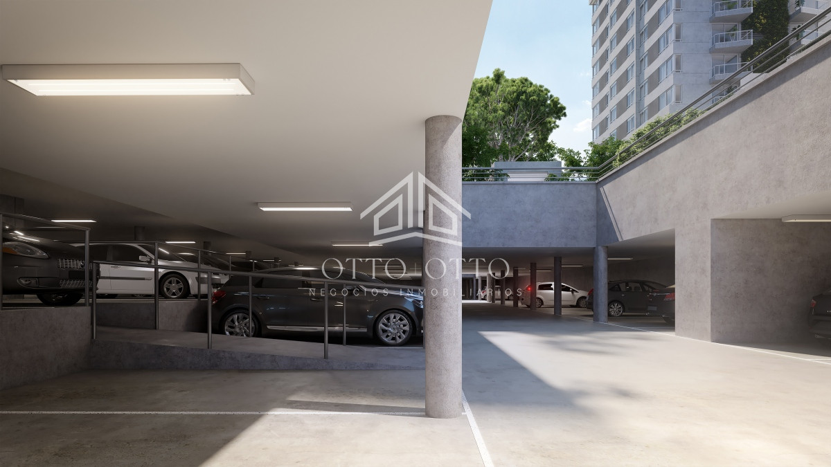 Apartamento ID.27129 - Monoambiente en venta, Maldonado