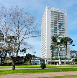 apartamento en Roosevelt , Punta del Este 1 dormitorio