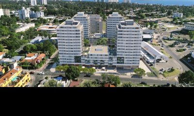 Apartamento de 3 dormitorios en venta, Maldonado