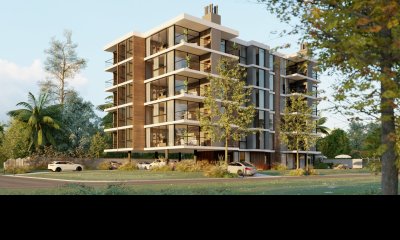 Proyecto En Pozo Apartamento en venta 2 dormitorios en Punta Del Este