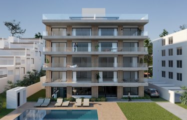 Aurora Apartamento 3 Dormitorios en venta Punta Del Este