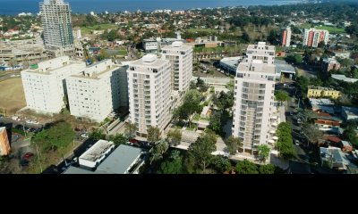 Apartamento de 2 dormitorios en venta, Maldonado