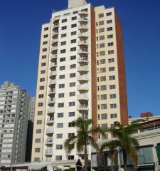 Apartamento en alquiler temporario Mansa Y Brava 1 dormitorio