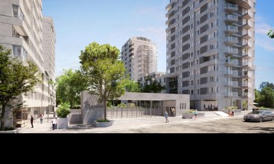 Apartamento de 3 dormitorios en venta, Maldonado