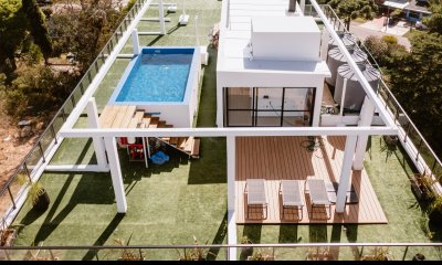 Venta apartamento un dormitorio Punta del Este Roosevelt
