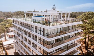 Apartamento de 2 dormitorios en venta Punta Del Este