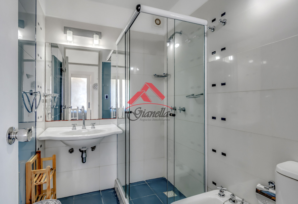 Apartamento ID.2159 - Apto 2 dormitorios con vista al mar