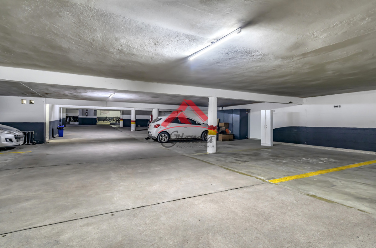 Apartamento ID.2159 - Apto 2 dormitorios con vista al mar