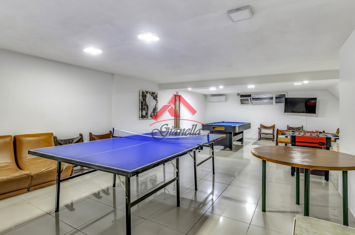 Apartamento ID.2159 - Apto 2 dormitorios con vista al mar