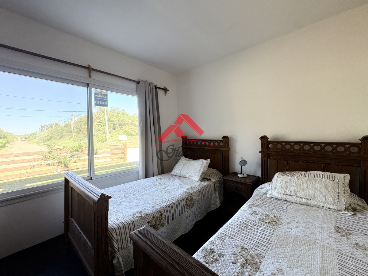 Casa ID.2167 - Moderna Casa a metros del MAR