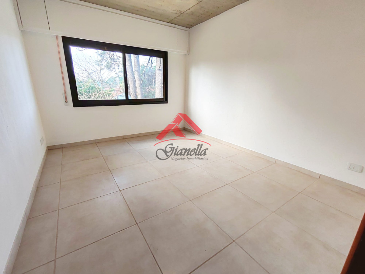 Casa ID.2166 - Casa a estrenar de 2 dormitorios y medio en Pinares