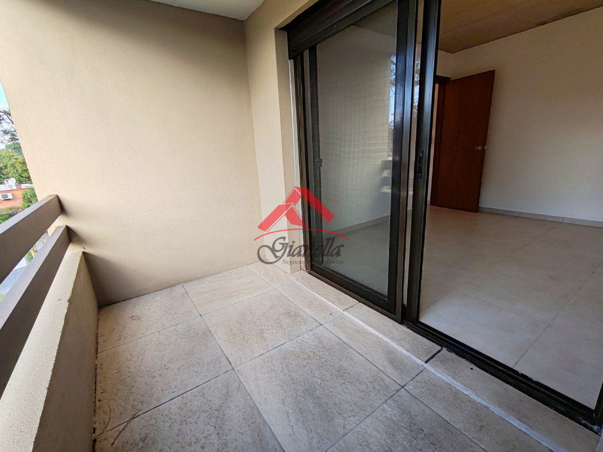 Casa ID.2166 - Casa a estrenar de 2 dormitorios y medio en Pinares