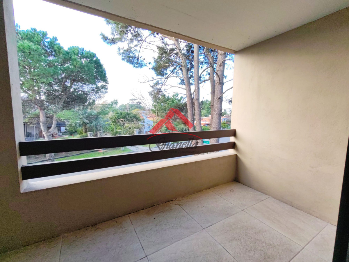 Casa ID.2166 - Casa a estrenar de 2 dormitorios y medio en Pinares