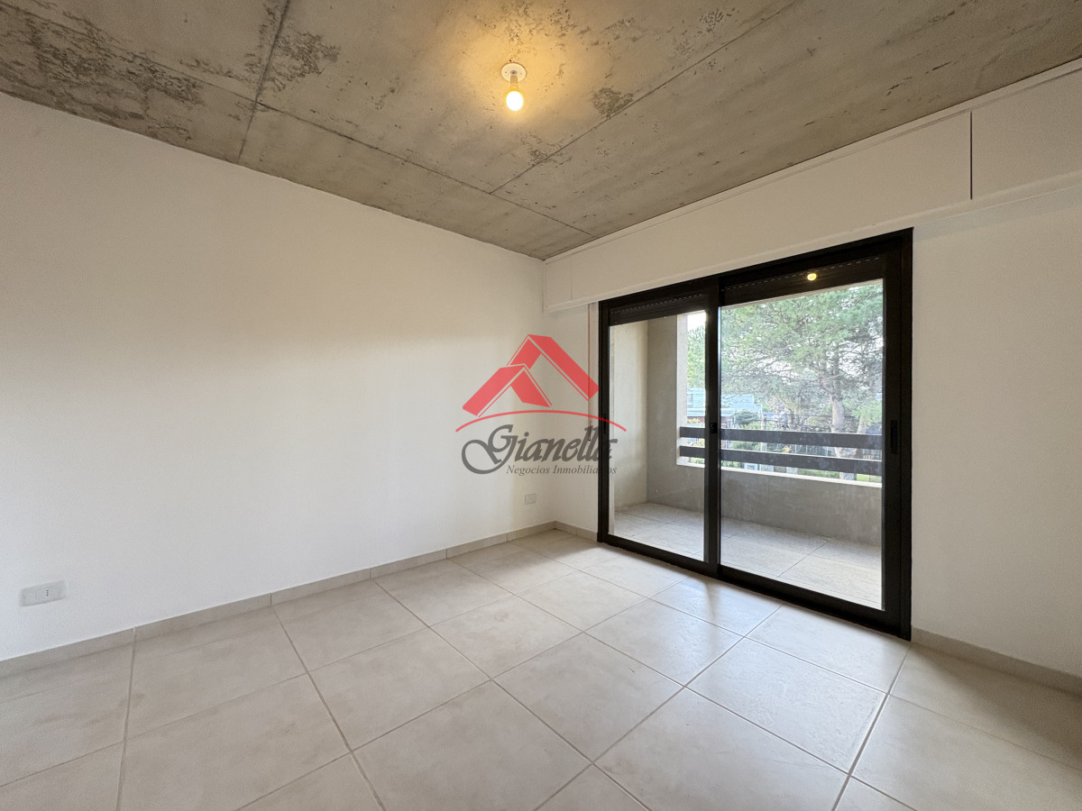 Casa ID.2166 - Casa a estrenar de 2 dormitorios y medio en Pinares