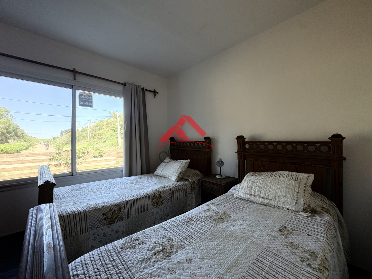 Casa ID.2167 - Moderna Casa a metros del MAR