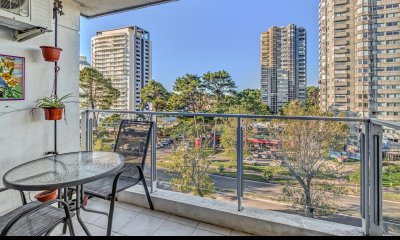 En Venta apartamento de 2 dormitorios en Roosevelt, Punta del Este.