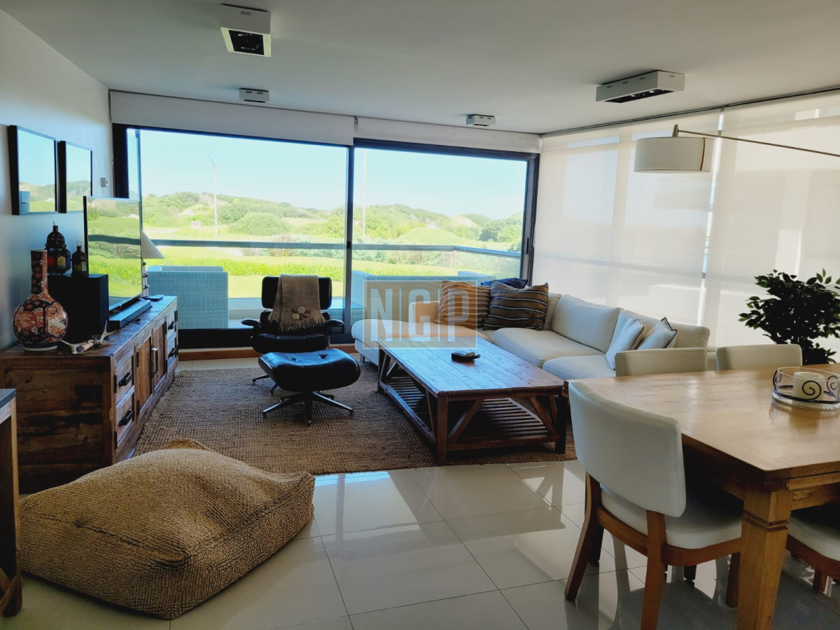 Alquiler apartamento 3 dormitorios en Playa Brava - NGP30837A