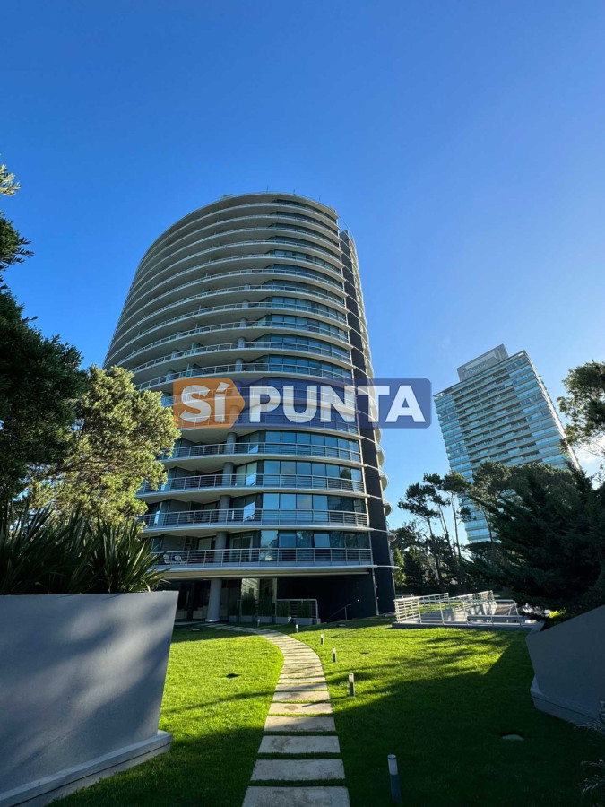 APARTAMENTO EN VENTA - SPT12747A