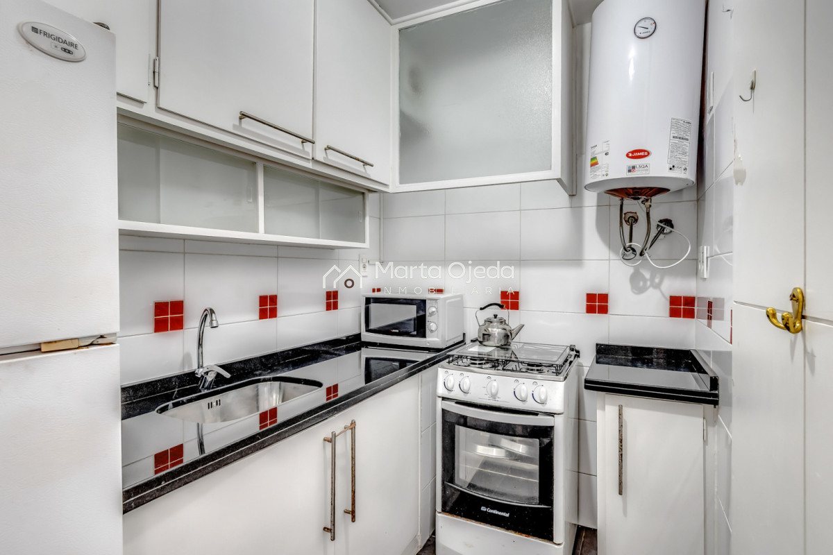 Apartamento ID.41305 - Apto 2 dormitorios con vista al mar