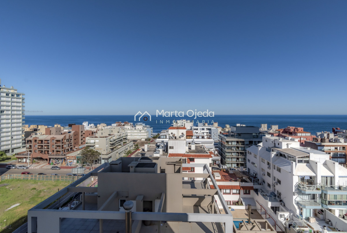 Apartamento ID.41305 - Apto 2 dormitorios con vista al mar
