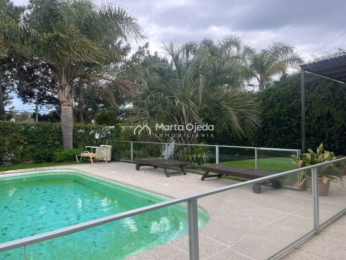 Casa ID.41326 - Moderna Casa a metros del MAR