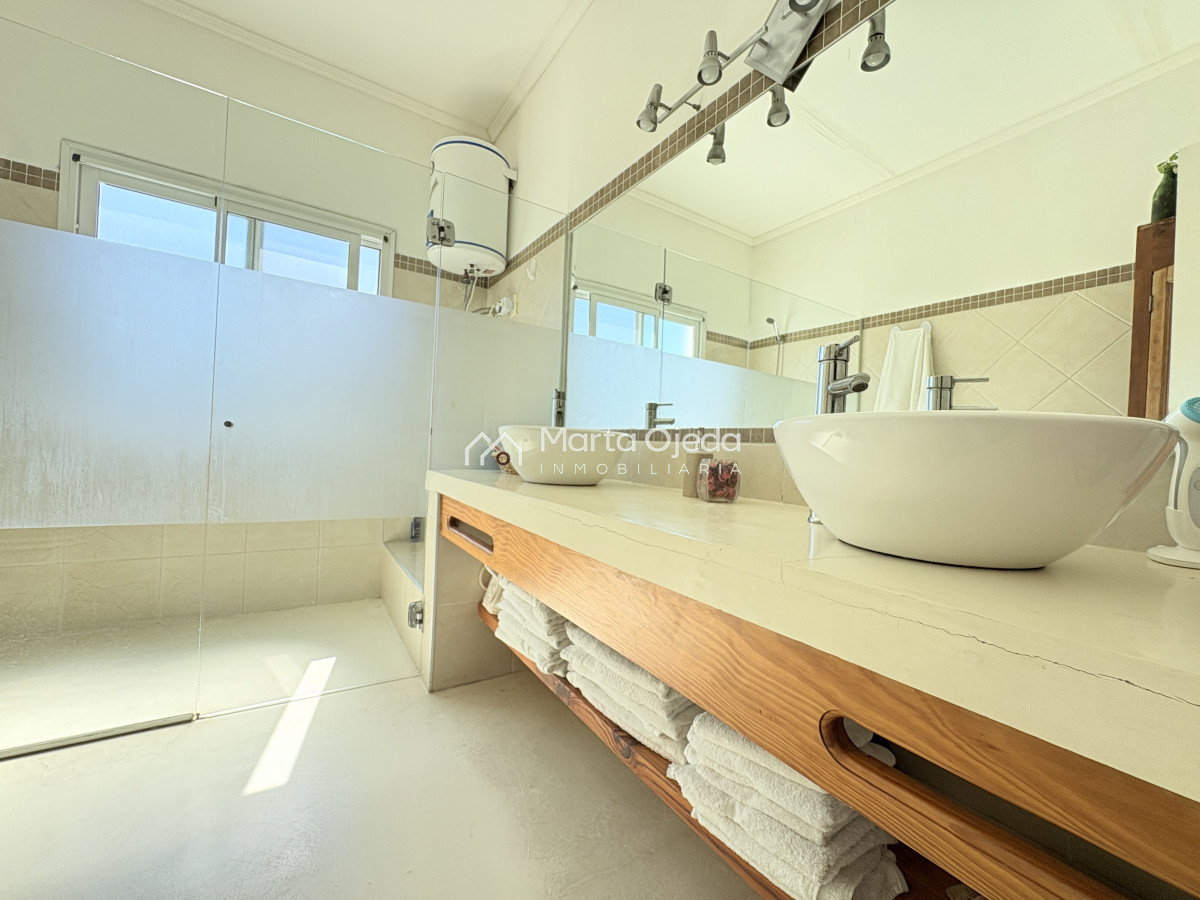 Casa ID.41326 - Moderna Casa a metros del MAR