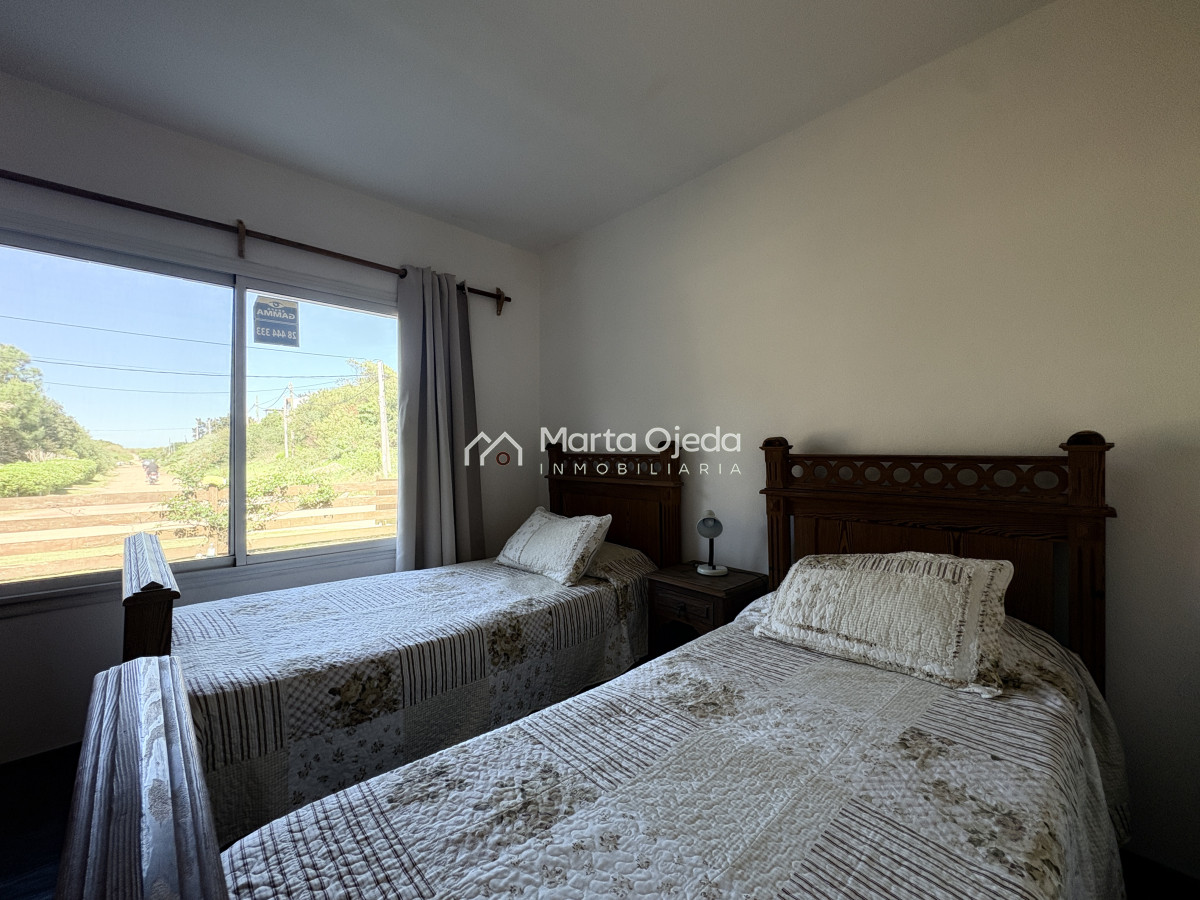 Casa ID.41326 - Moderna Casa a metros del MAR