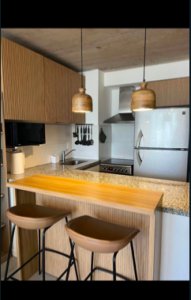 apartamento en la loma