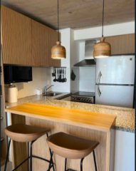 apartamento en la loma