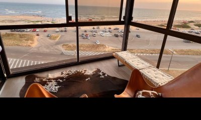 Precioso apartamento 2 dormitorios con vista al mar
