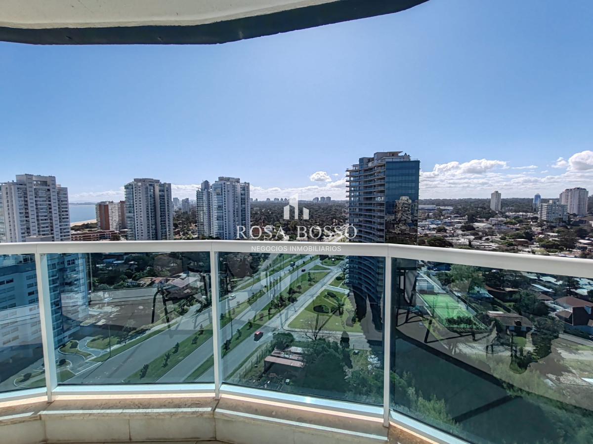 Apartamento ID.9439 - En venta apartamento 2 dormitorios en Playa Mansa